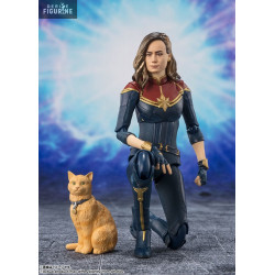 レジャーハンター、マーリン 日 Marvel CF JP】《Cold Foil》[海賊・レンジャー] トレジャーハンター