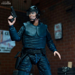 RoboCop - Figurine Alex...