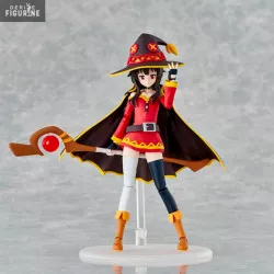 Konosuba God's blessing on...