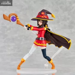 Konosuba God's blessing on...