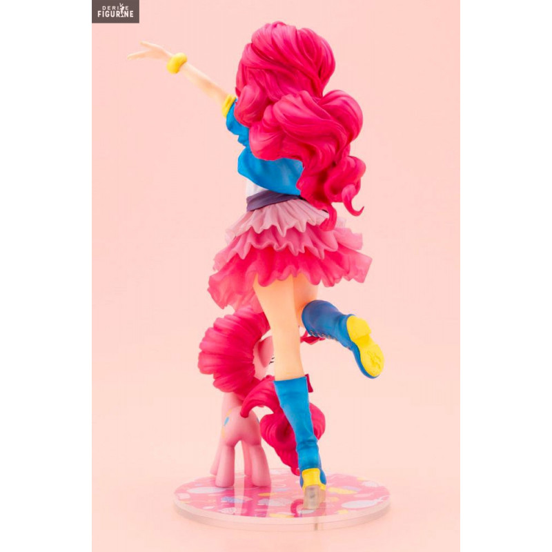 My Little Pony - Pinkie Pie...