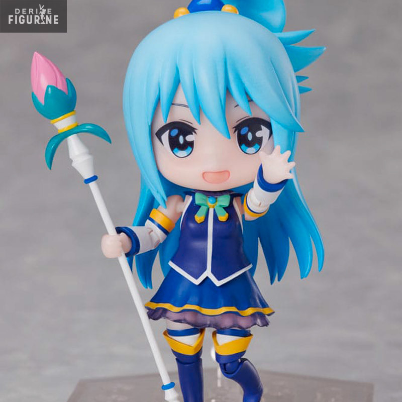 Aqua figure, Dform KonoSuba An Explosion on This Wonderful World