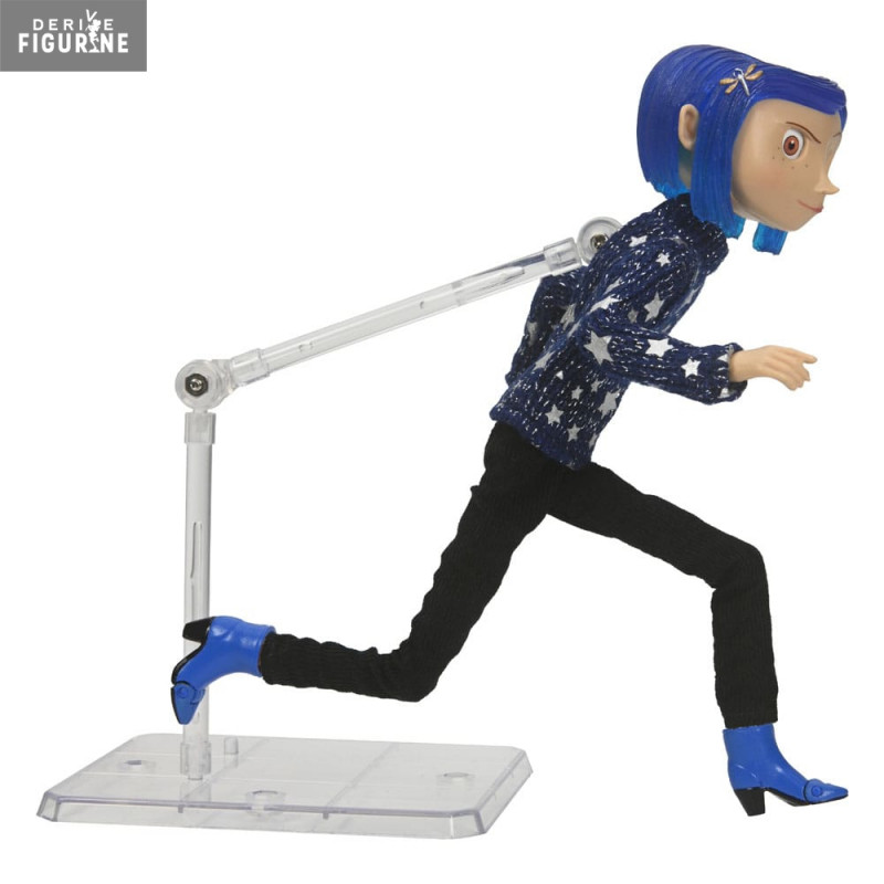 PREORDER - Coraline in Star...