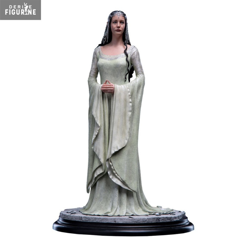 Arwen Coronation figure (Classic Series) - The Lord of the