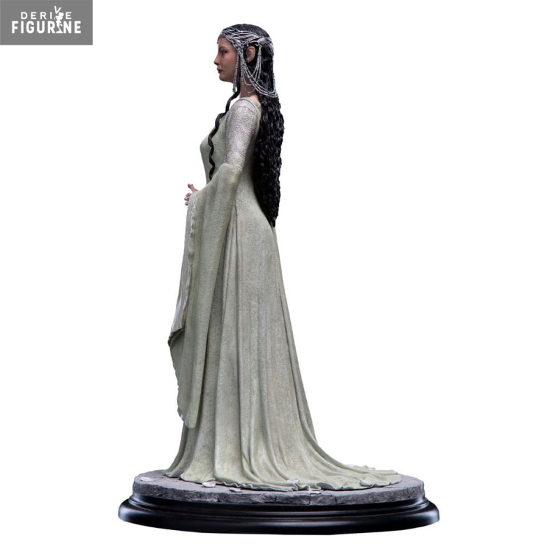 サージFOIL 拡張アート Arwen, Mortal Queen 2枚セット arwen-coronation-figure-