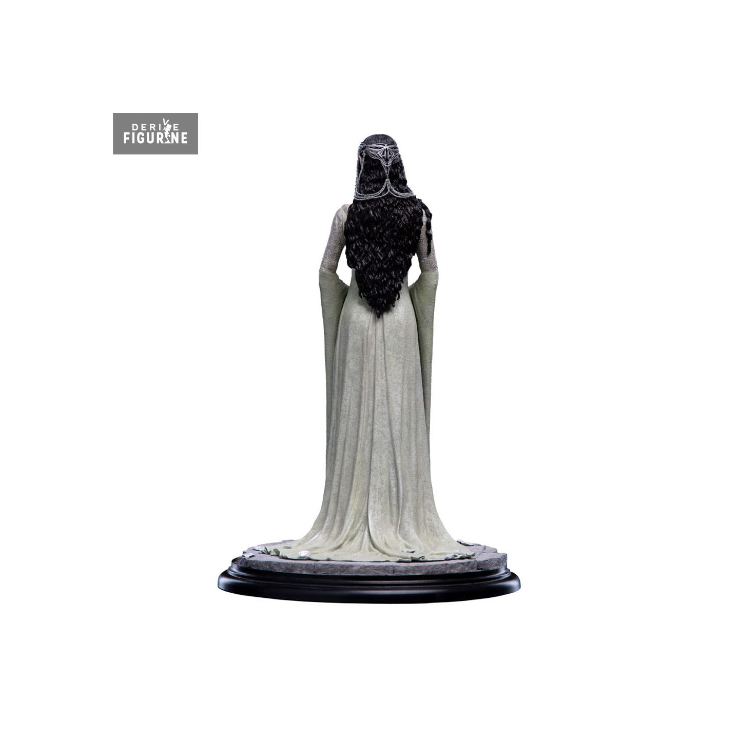 Arwen Coronation figure (Classic Series) - The Lord of the