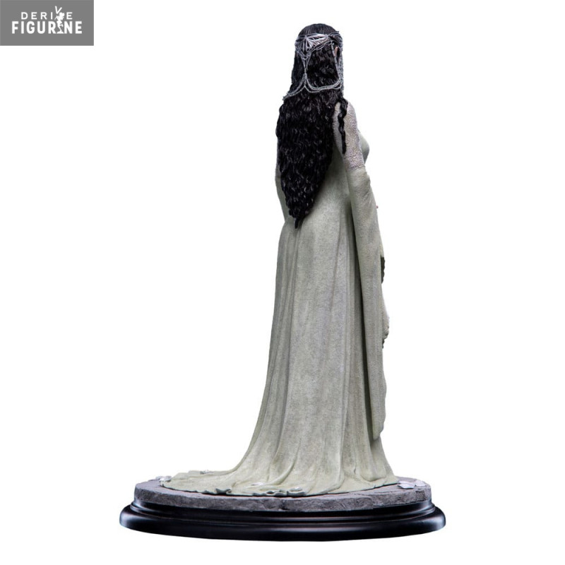 Arwen Coronation figure (Classic Series) - The Lord of the