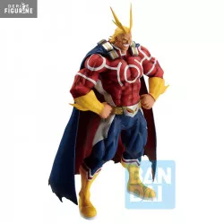 My Hero Academia - All...