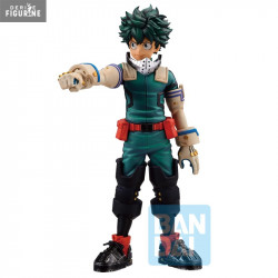 My Hero Academia - Izuku...