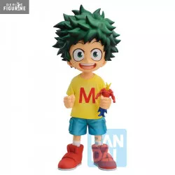 My Hero Academia - Izuku...