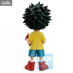 Izuku Midoriya Childhood figure (Longing From Two People ...