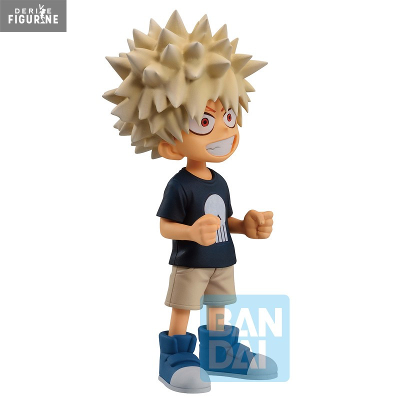 My Hero Academia - Figurine...