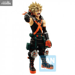 My Hero Academia - Katsuki...
