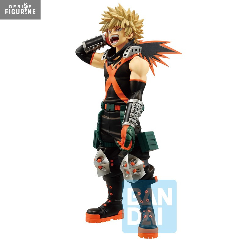My Hero Academia - Figurine...