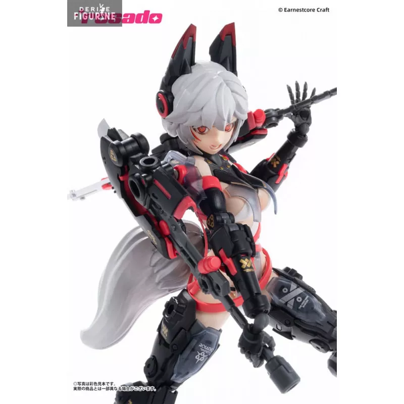 Original Character - Figure...