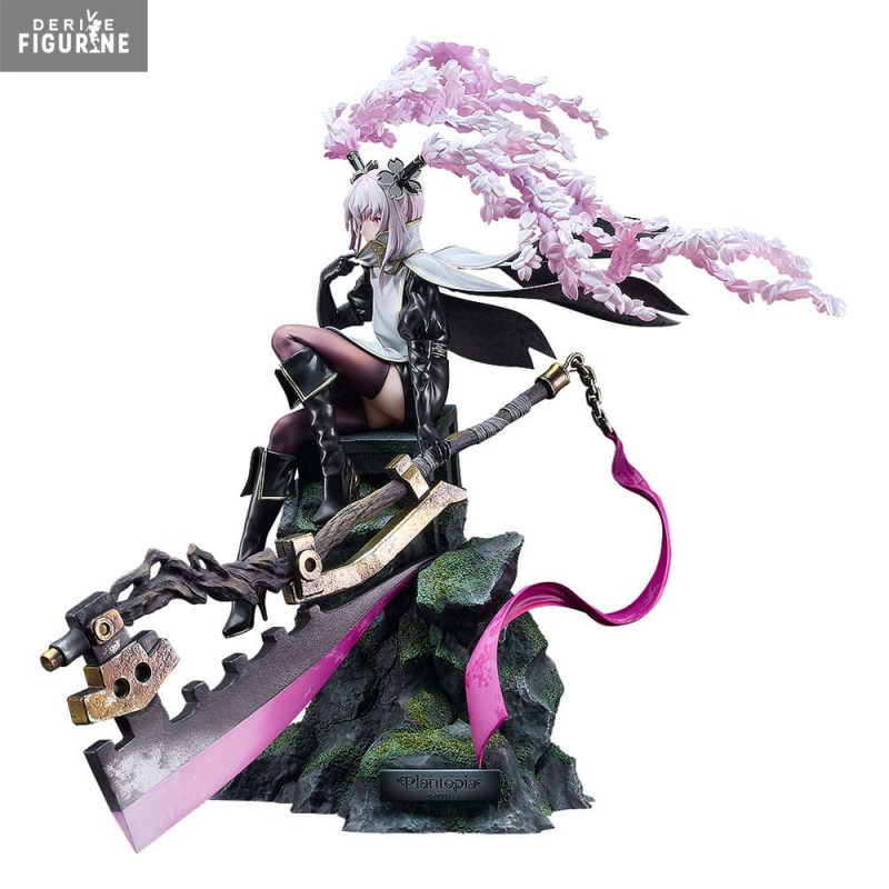Plantopia - Figurine Alpha