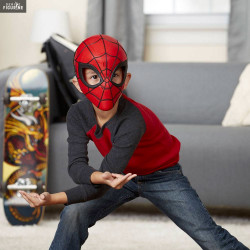 Marvel - Electronic mask of...