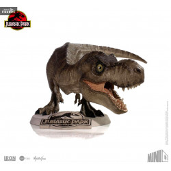 Jurassic Park -...
