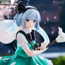 Touhou Project - Figurine...