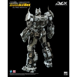 スリーゼロDLX バンブルビー ウルトラマグナス トランスフォーマー3Z0578 Transformers: BumblebeeDLX Ultra Magnus – threezero store