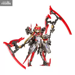 Frame Arms Girl - Figurine...