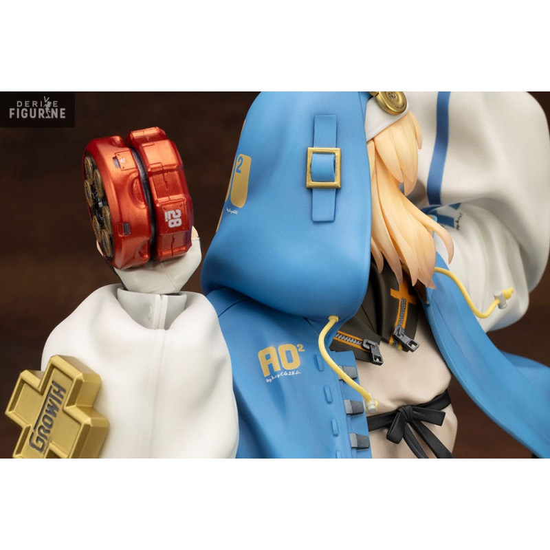 Bridget figure - Guilty Gear Strive - Kotobukiya