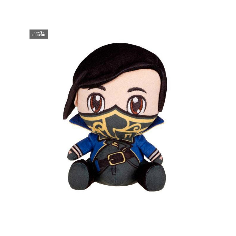 Bethesda plush of your...
