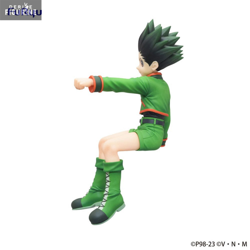 Hunter x Hunter - Figurine...