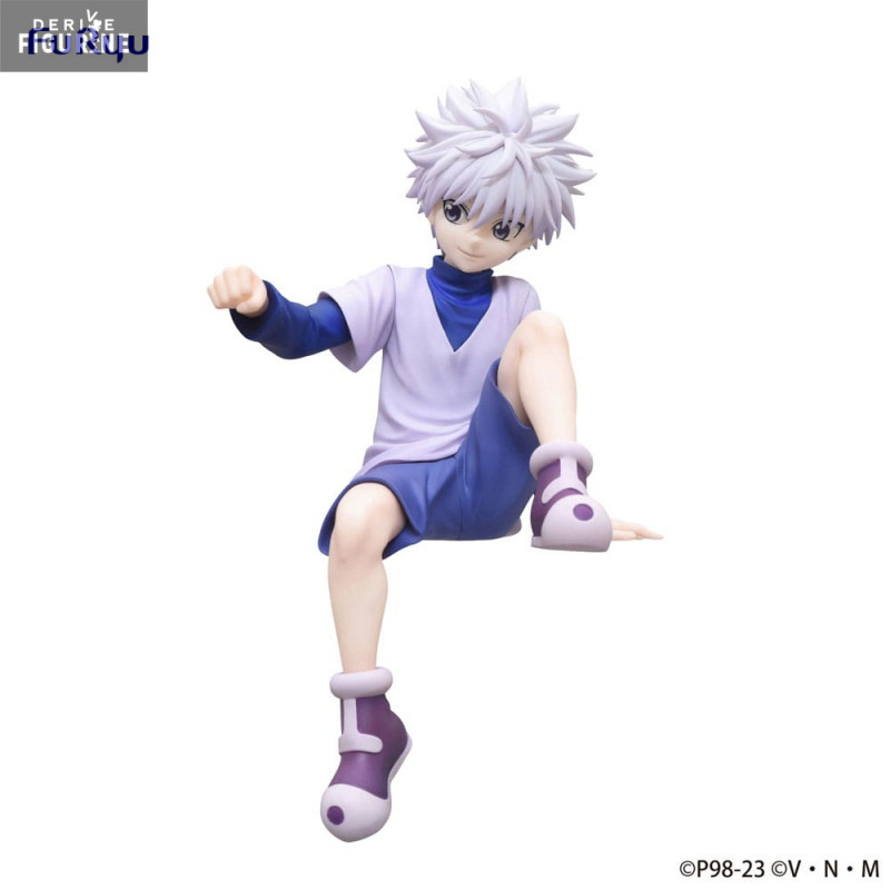 Hunter x Hunter - Killua...