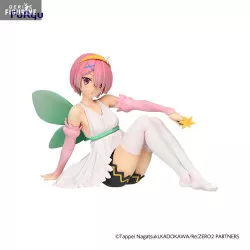 Re:Zero - Figurine Ram...