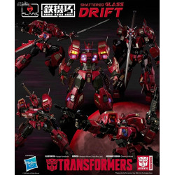 Transformers - Figurine...