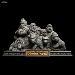 La planète des singes -...