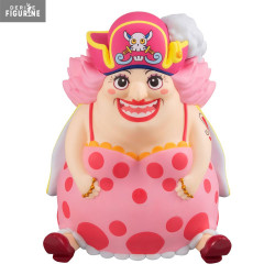 One Piece - Big Mom figure,...