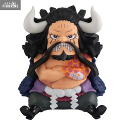 One Piece - Kaido the Beast...