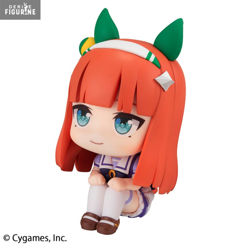 Silence Suzuka figure, Look Up - Uma Musume Pretty Derby