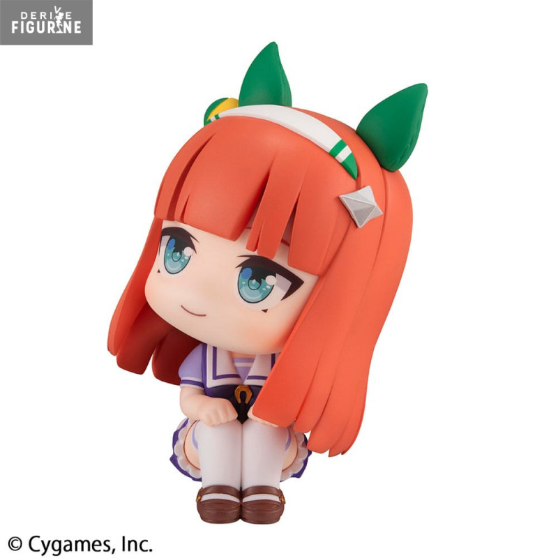 Desktop Cute フィギュア　8点セット