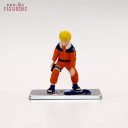 Naruto - Naruto Uzumaki...