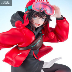 RWBY: Ice Queendom -...