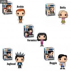 Pop! Riverdale au choix -...