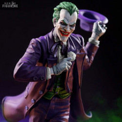 DC Comics - The Joker...