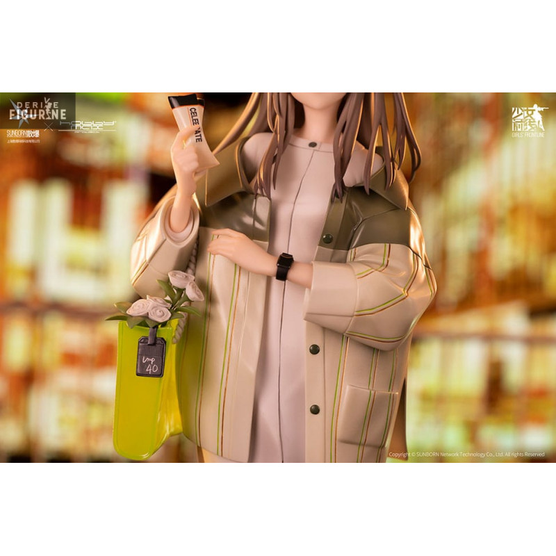 Girls Frontline - Figurine...