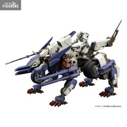 Hexa Gear - Figurine...