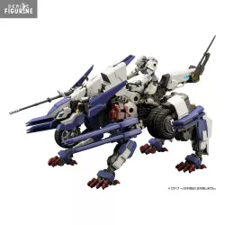 Hexa Gear - Rayblade...
