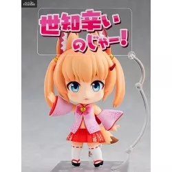 Kemomimi Oukoku Kokuei...