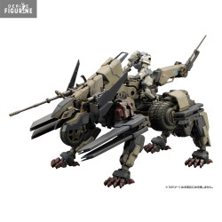 Hexa Gear - Figurine...