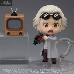 Retour vers le Futur -...