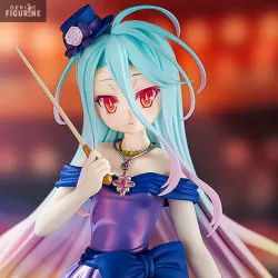 No Game No Life - Figurine...