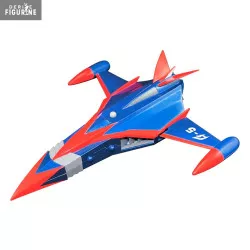Gatchaman (La bataille des...