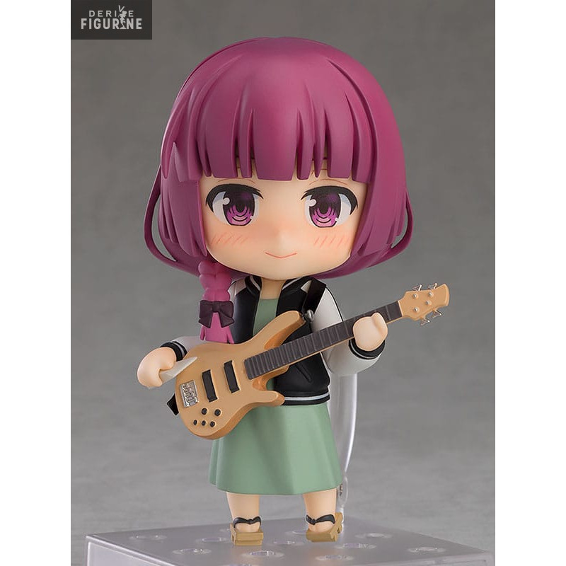  Bocchi the Rock! - Kikuri...