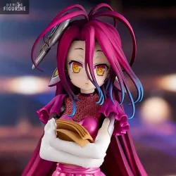 No Game No Life - Figurine...